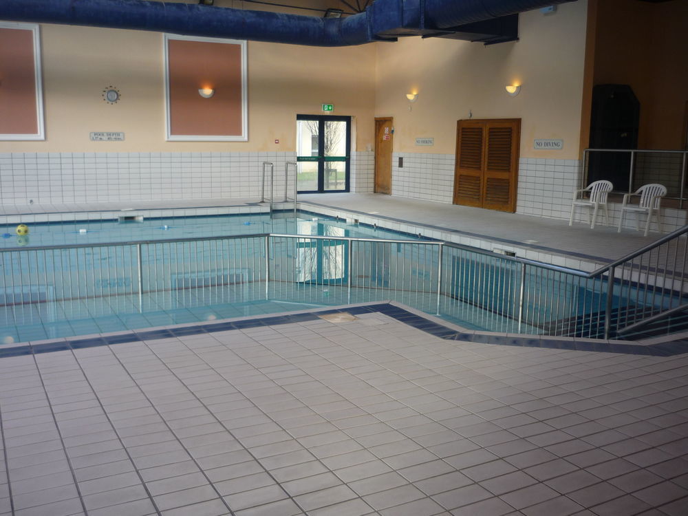 Hotel Killarney Zewnętrze zdjęcie