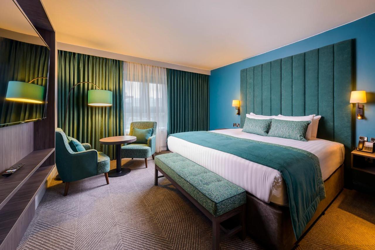 Hotel Killarney Zewnętrze zdjęcie