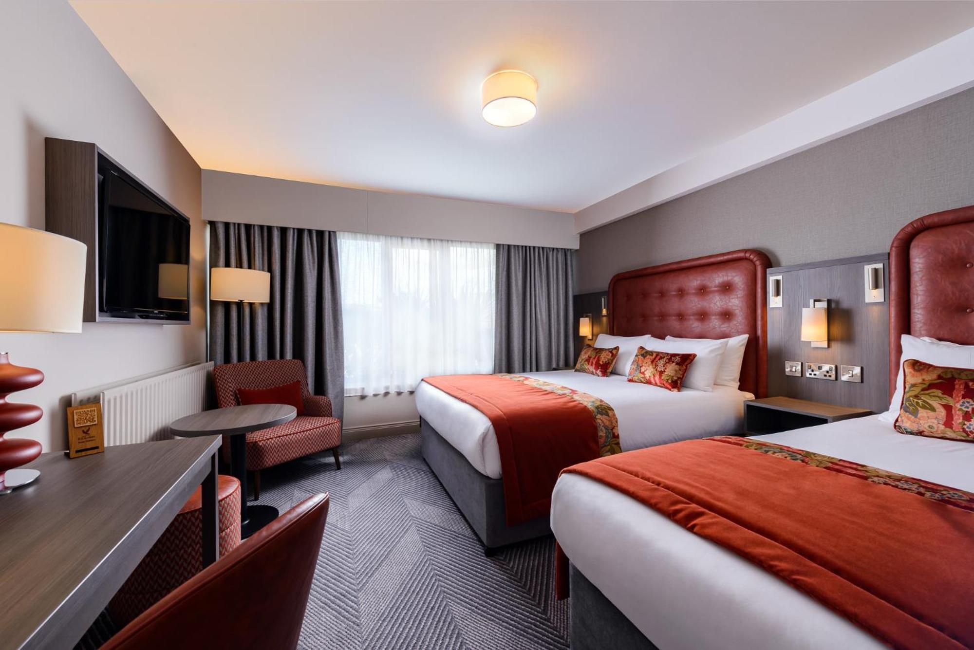 Hotel Killarney Zewnętrze zdjęcie