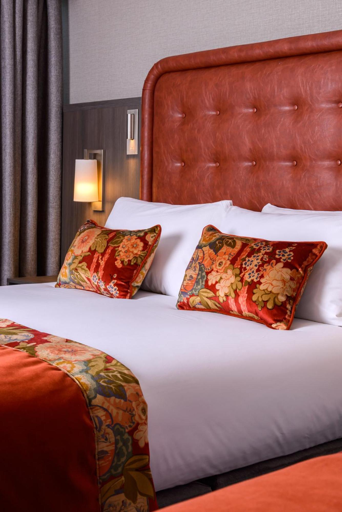 Hotel Killarney Zewnętrze zdjęcie