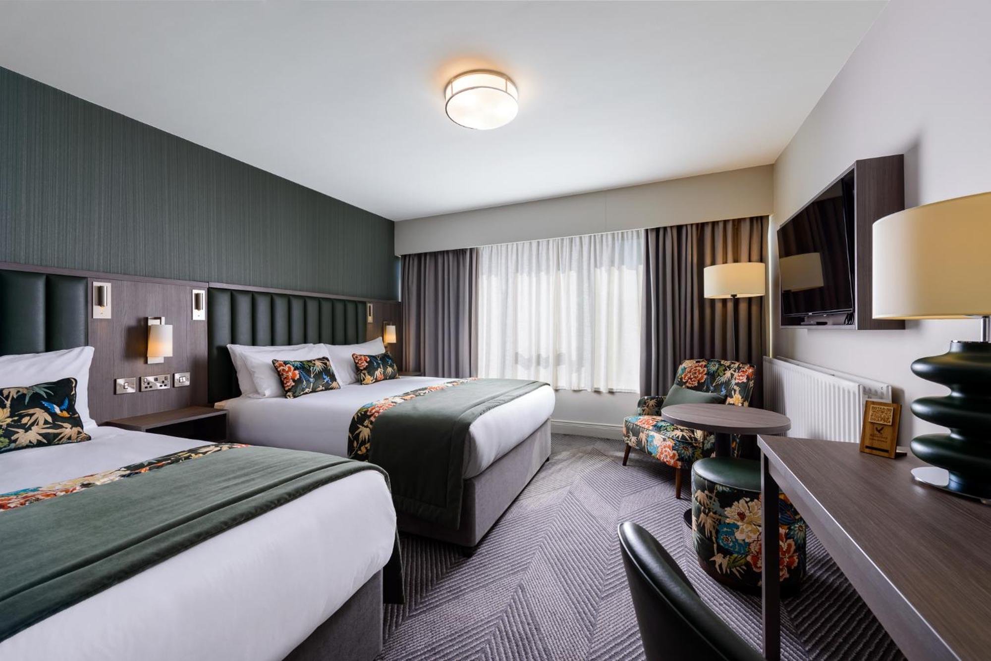 Hotel Killarney Zewnętrze zdjęcie