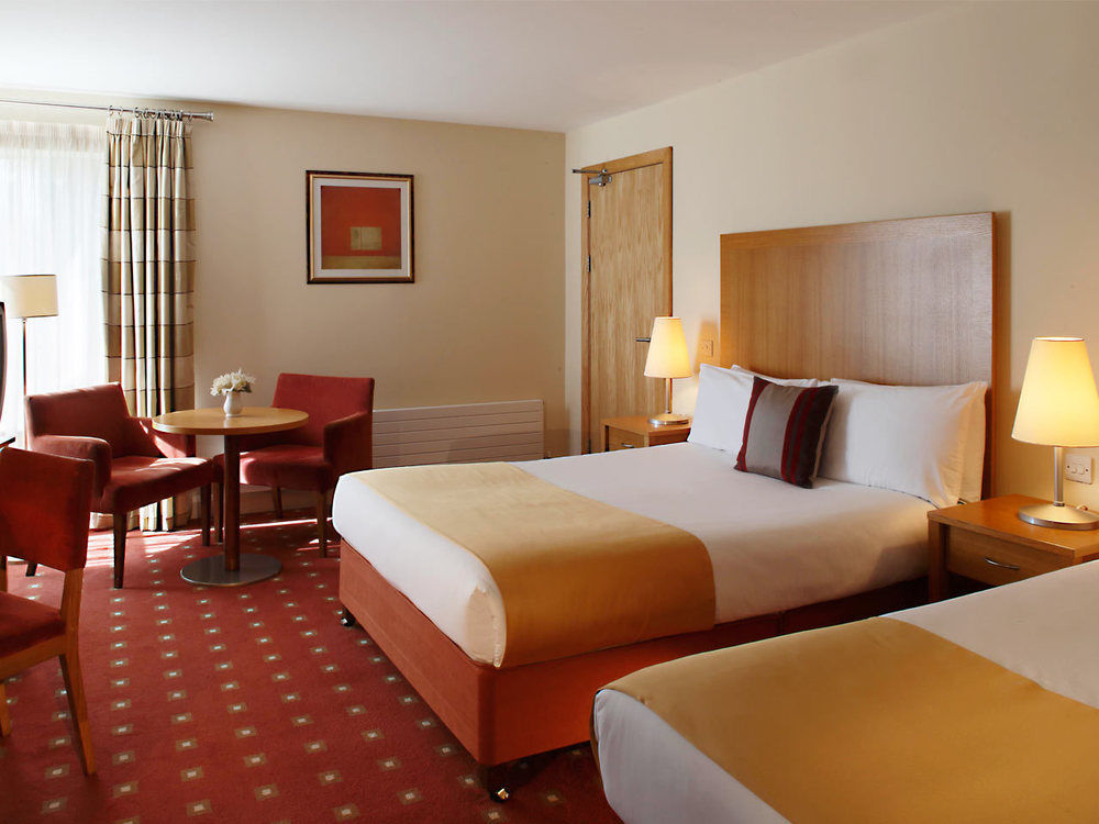 Hotel Killarney Zewnętrze zdjęcie